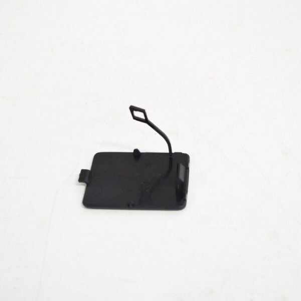 MB R W251 Front Bumper Tow Hook Eye Cap A25188500239999 NEW ORIGINAL - Image 4