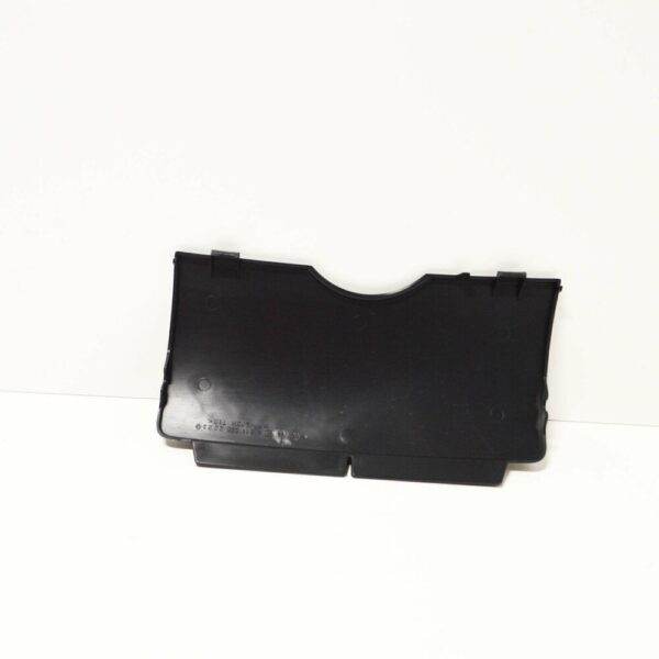 NEW MERCEDES-BENZ R-CLASS W2512 REAR TOW BAR COVER A2518852223 ORIGINAL - Image 4