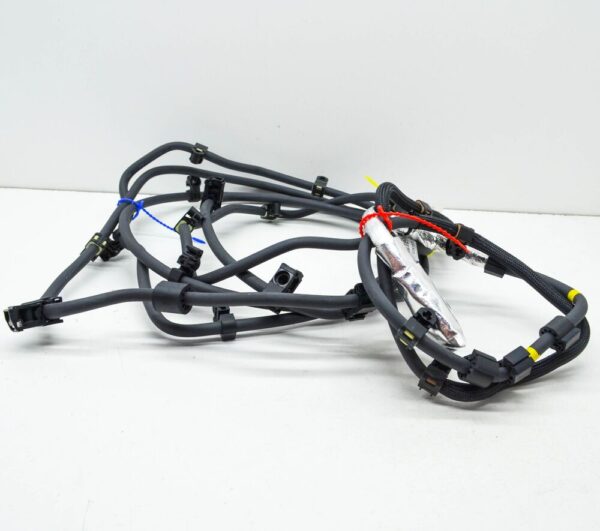 Mercedes-Benz GLC Coupe C253 AdBlue Dosing Unit Line A2534709701 NEW - Image 5