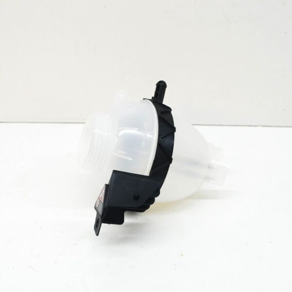 Mercedes-Benz GLC X253 Engine Cooling Balancing Tank A2535001200 NEW ORIGINAL - Image 4