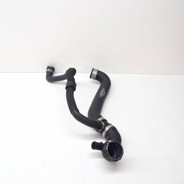 NEW MB GLC X253 RIGHT SIDE WATER RADIATOR HOSE A2535014101 ORIGINAL - Image 4