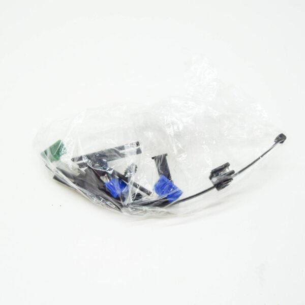 MERCEDES-BENZ GLC C253 Trailer Coupling Wiring Harness A2535400105 NEW ORIGINAL