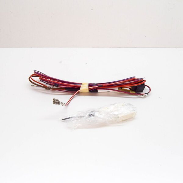 Mercedes-Benz GLC X253 Pneumatic Suspension Harness A2535404228 NEW ORIGINAL - Image 4