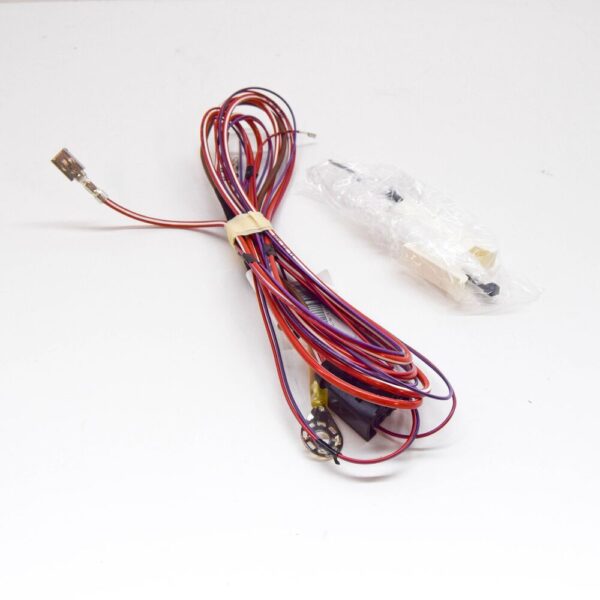 Mercedes-Benz GLC X253 Pneumatic Suspension Harness A2535404228 NEW ORIGINAL