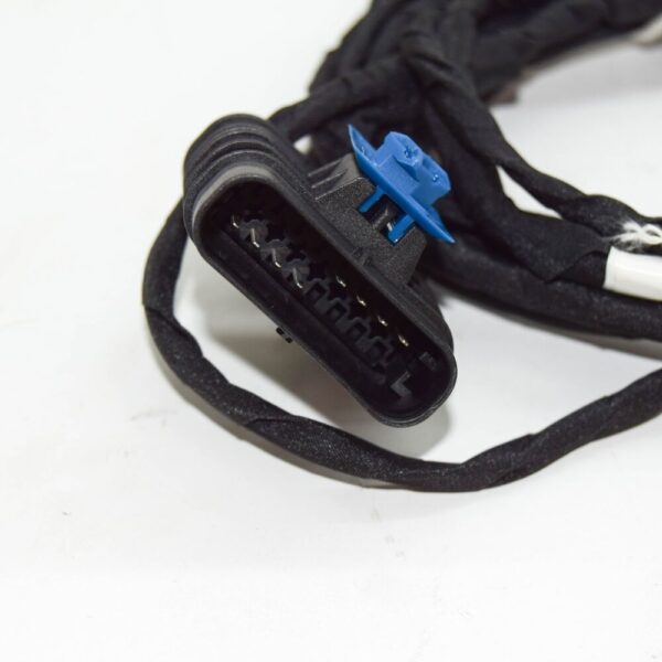 MERCEDES-BENZ GLC C253 Front Parking Sensor Wiring Loom A2535406330 NEW ORIGINAL - Image 5
