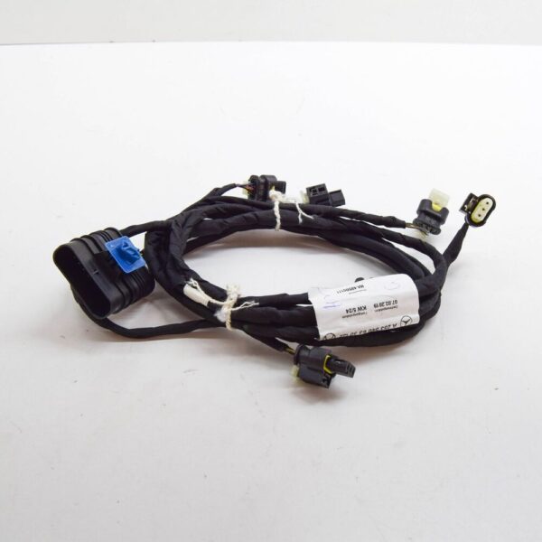 MERCEDES-BENZ GLC C253 Front Parking Sensor Wiring Loom A2535406330 NEW ORIGINAL