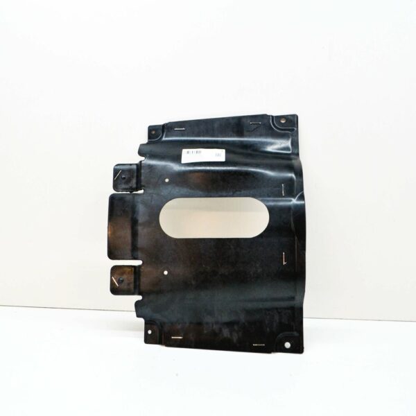 NEW MERCEDES-BENZ GLC X253 CENTER FLOOR PAN SPLASH SHIELD A2536803506 ORIGINAL - Image 4