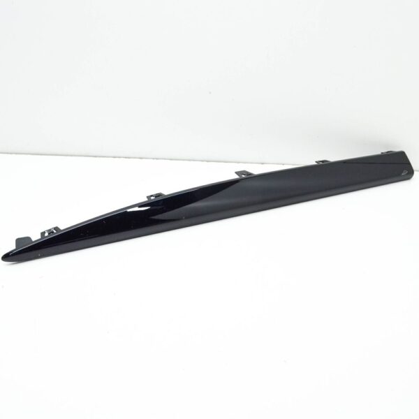 Mercedes-Benz GLC Coupe C253 Right Longitudinal Beam A2536986400 NEW ORIGINAL - Image 4
