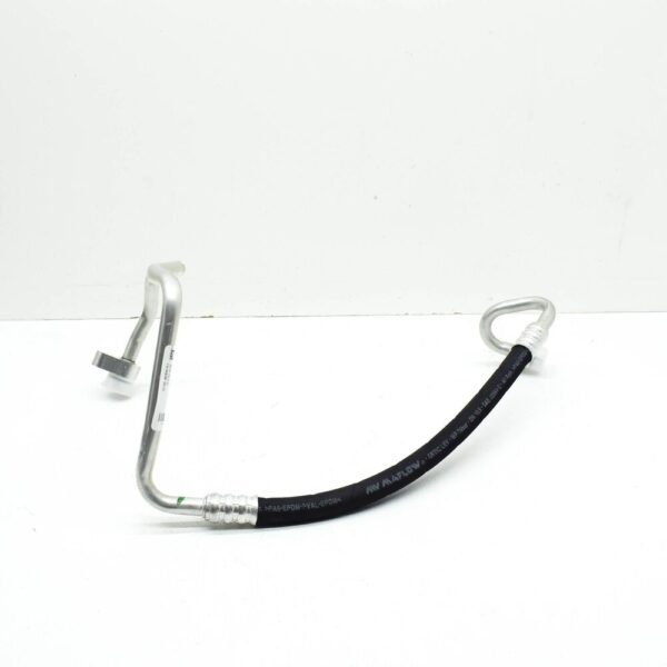 NEW MERCEDES-BENZ GLC COUPE C253 A/C REFRIGERANT HOSE PIPE A2538307200 ORIGINAL - Image 4