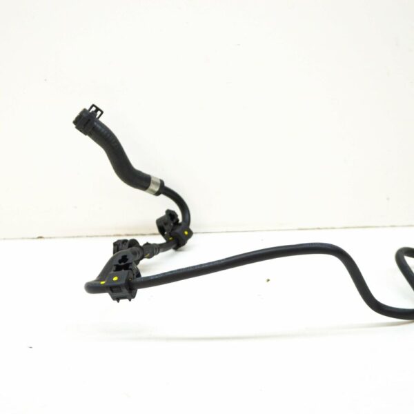 NEW MB GLC C253 HEATING CIRCUIT HOSE FROM HEAT EXCHANGER A2538309400 ORIGINAL - Image 4