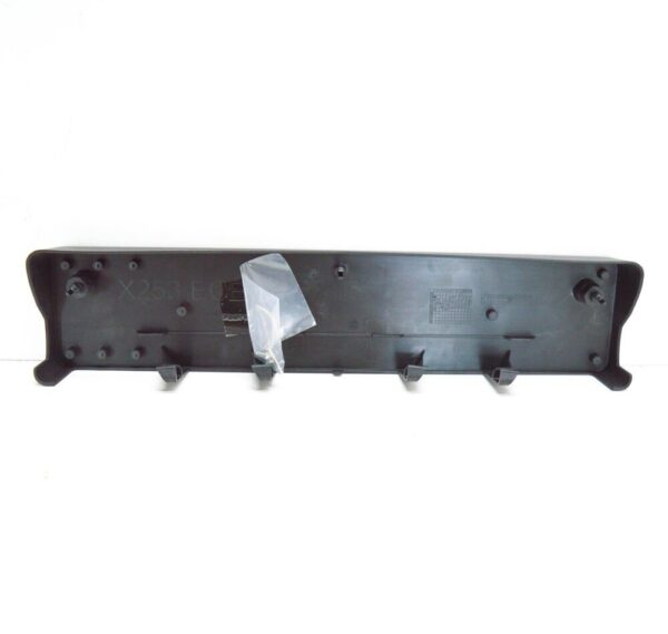MERCEDES-BENZ GLC Coupe C253 License Plate Holder A2538800144 New ORIGINAL - Image 5