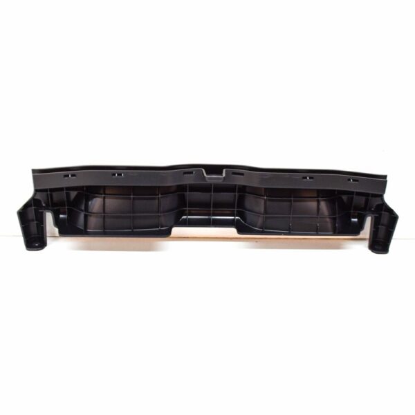 NEW MERCEDES-BENZ GLC COUPE C253 REAR TOW HOOK BRACKET COVER A2538802501 - Image 4