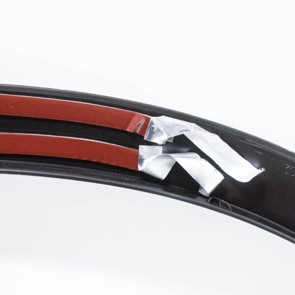 Mercedes-Benz GLC Coupe C253 fender bar front left A2538850522 new - Image 5