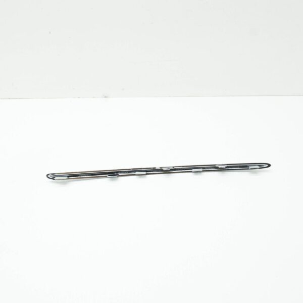 MERCEDES-BENZ GLC Coupe C253 Front Right Bumper Molding A2538850805 NEW ORIGINAL - Image 4