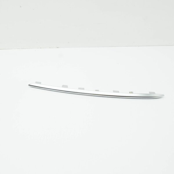 MERCEDES-BENZ GLC Coupe C253 Front Right Bumper Molding A2538850805 NEW ORIGINAL - Image 5