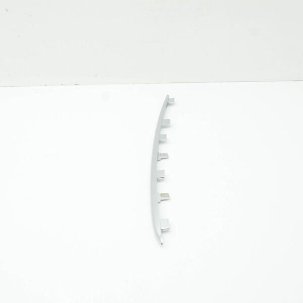 MERCEDES-BENZ GLC Coupe C253 Front Right Bumper Molding A2538850805 NEW ORIGINAL