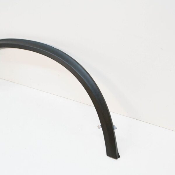 NEW MB GLC COUPE C253 REAR RIGHT FENDER COVER TRIM A2538851401 ORIGINAL - Image 4
