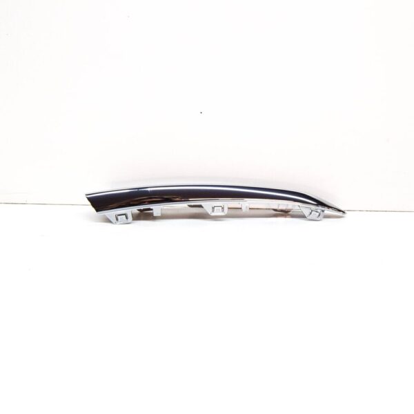 MERCEDES-BENZ GLC X253 Front Right Bumper Molding Chrome A2538852104 NEW ORIGINAL - Image 5