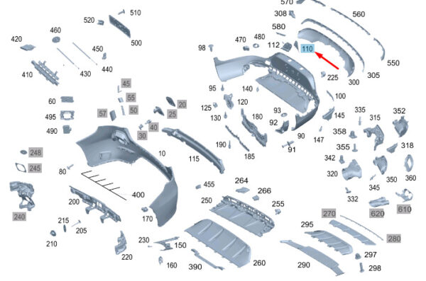 A2538853003