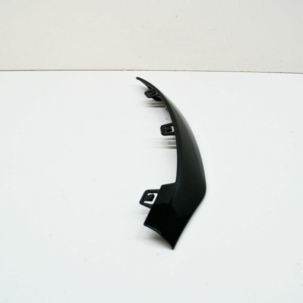 New ORIGINAL MERCEDES BENZ GLC-Class W253 Front Bumper Lower N/S Left A2538855300 - Image 4