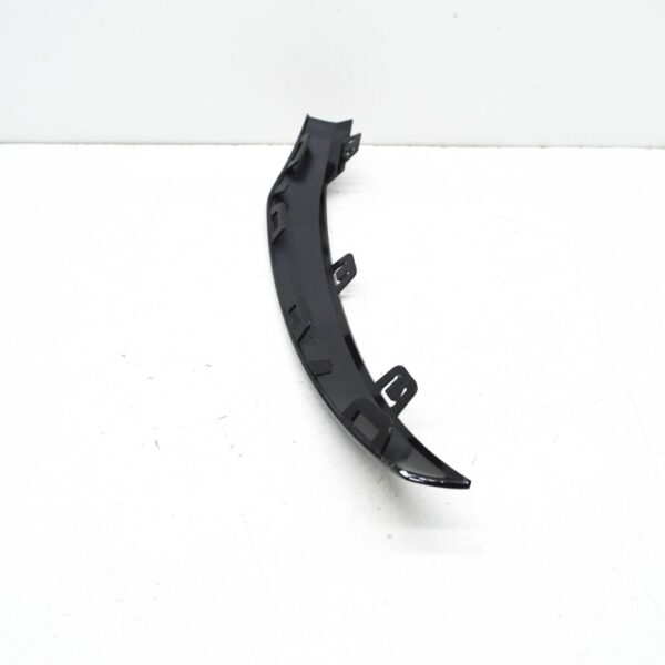 NEW MB GLC C253 FRONT RIGHT BUMPER LOWER MOULDING A2538855400 OEM - Image 4