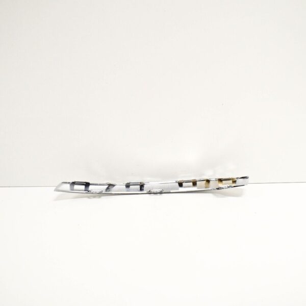 NEW MERCEDES BENZ GLC C253 FRONT RIGHT BUMPER MOULDING A2538855600 ORIGINAL - Image 4