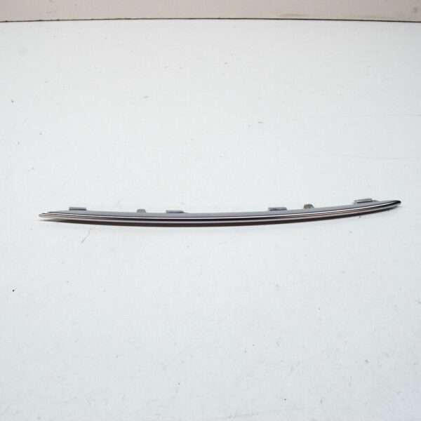 MB GLC C253 molding front right top A2538857801 NEW ORIGINAL - Image 4