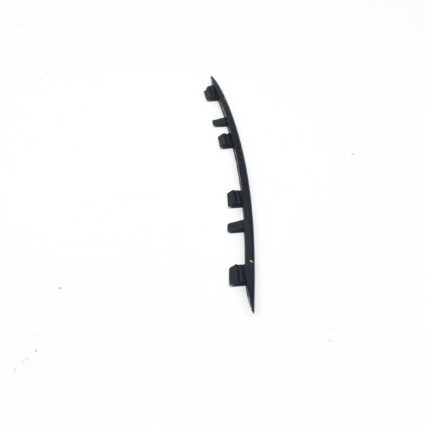 MB GLC C253 front bumper bottom right radiator grille strip A2538858401 ORIGINAL - Image 5