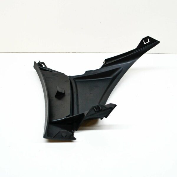 NEW MB GLC X253 AMG FRONT BUMPER RIGHT PANEL COVER A2538859703 ORIGINAL - Image 4