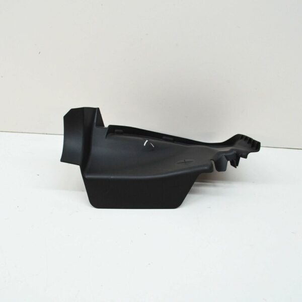 NEW MB GLC X253 FRONT RIGHT RADIATOR SUPPORT AIR DEFLECTOR A2538883400 ORIGINAL - Image 4