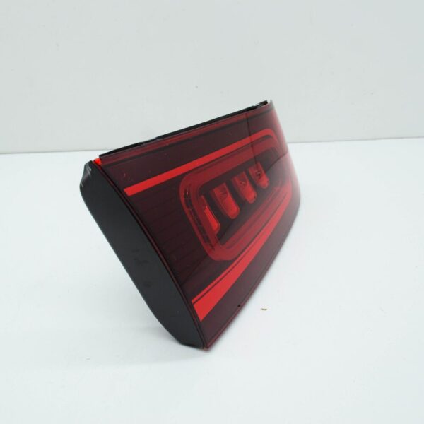 NEW MB GLC COUPE C253 REAR LEFT TRUNK BOOTLID TAILLIGHT A2539062303 ORIGINAL - Image 4