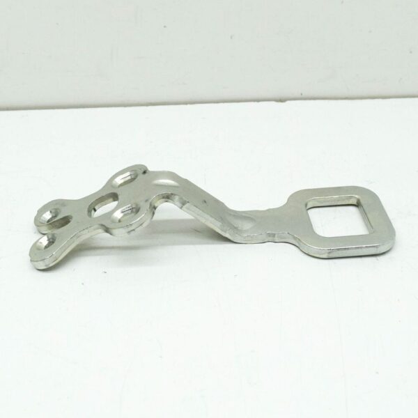 NEW MERCEDES-BENZ GLC X253 REAR LEFT BACKREST MOUNTING BAR A2539209800 ORIGINAL - Image 4