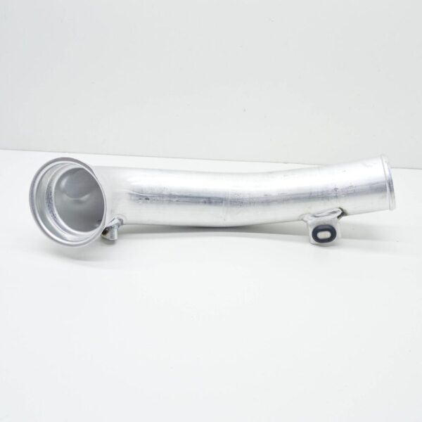 NEW MERCEDES-BENZ E W213 CHARGED AIR LINE TUBE A2560980007 ORIGINAL - Image 4