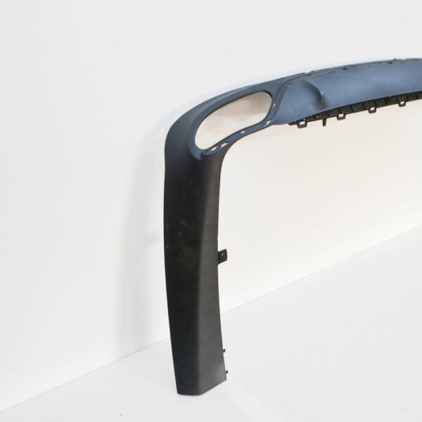 Mercedes-Benz CLS C257 Lower Bumper Trim A2578856802 New - Image 4
