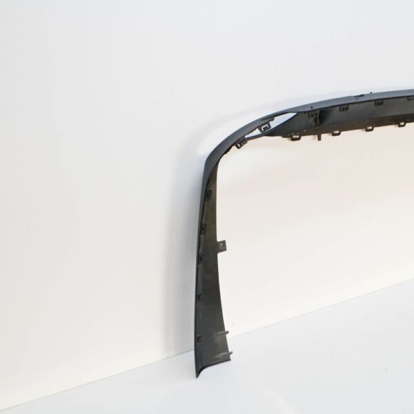 Mercedes-Benz CLS C257 Lower Bumper Trim A2578856802 New