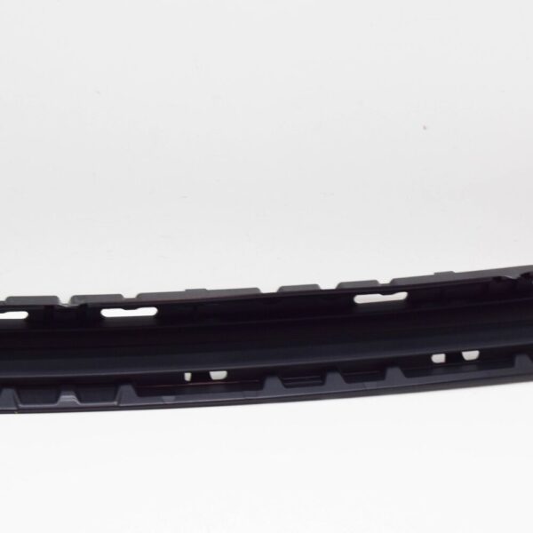 MB CLS C257 Front Bumper Molding Bottom Center A2578857704 NEW - Image 4