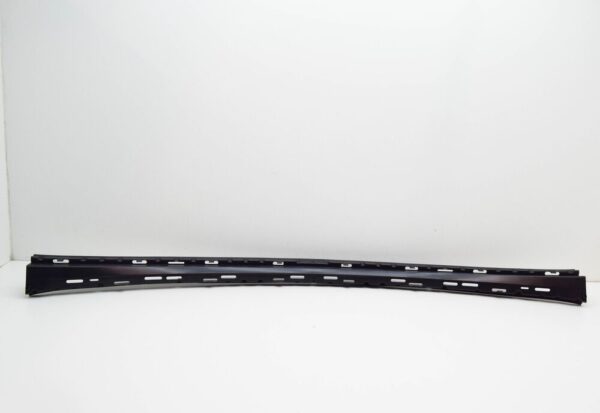 MB CLS C257 Front Bumper Molding Bottom Center A2578857704 NEW