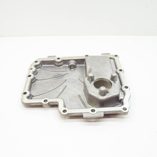 NEW MERCEDES-BENZ GLE W167 CRANKCASE OIL PAN A2640102800 ORIGINAL - Image 4