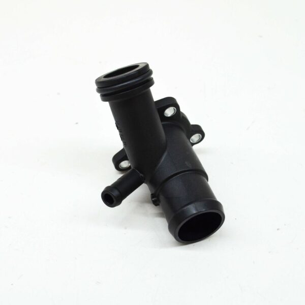 NEW MERCEDES-BENZ B W246 W242 COOLING SYSTEM INLET FLANGE A2702000200 - Image 4