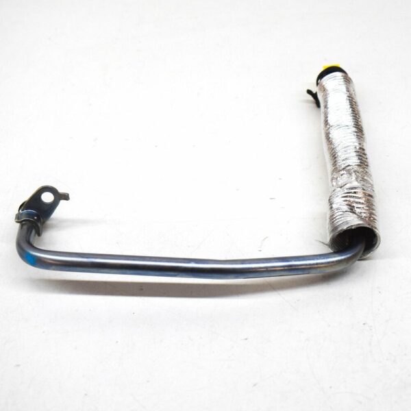 NEW MB GLA X156 WATER RETURN TURBOCHARGER COOLANT PIPE A2702030900 ORIGINAL - Image 4