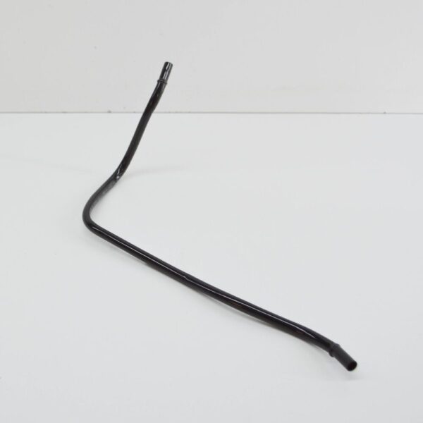NEW MB C W204 ENGINE BREATHING BLEED VALVE HOSE LINE A2710780809 ORIGINAL - Image 4