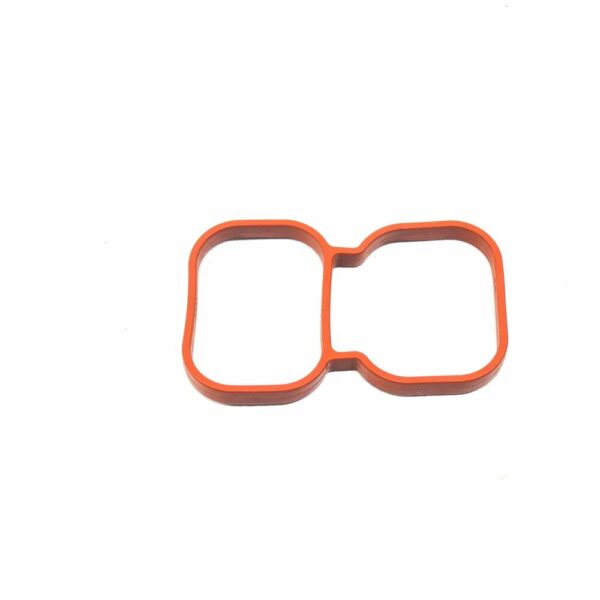 NEW MERCEDES-BENZ C W204 INTAKE MANIFOLD GASKET SEAL A2710960180 ORIGINAL - Image 4