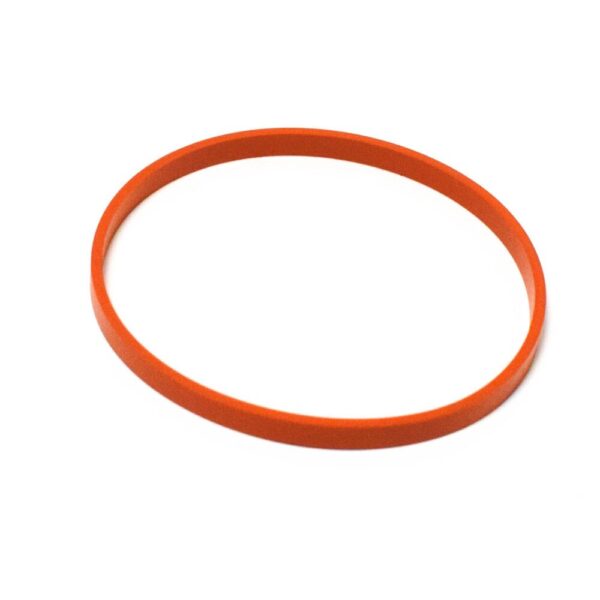 MB C W204 Throttle Case Gasket A2710960380 NEW REAL - Image 4