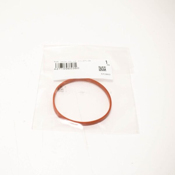 MB C W204 Throttle Case Gasket A2710960380 NEW REAL - Image 5