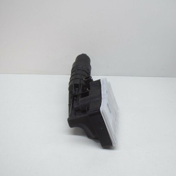 NEW MERCEDES BENZ SLK R172 OIL FILTER HOUSING COVER A2711801410 OEM