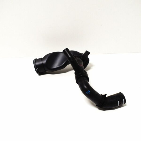 NEW MERCEDES BENZ C W204 WATER OUTLET PIPE HOSE A2712002056 - Image 4
