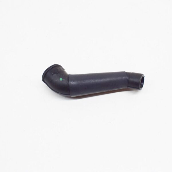NEW MB ML W164 COMBINATION VALVE AND AIR PUMP MOLDED HOSE A2721421383 06-14 - Image 4