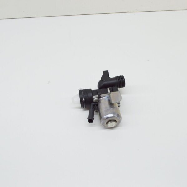 NEW MERCEDES BENZ C W204 HEATER CONTROL VALVE A2722000031 - Image 4
