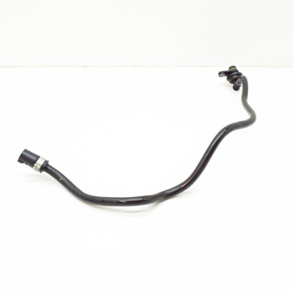 MERCEDES-BENZ GLC X253 CRANKCASE BREATHER LINE A2740182300 NEW ORIGINAL