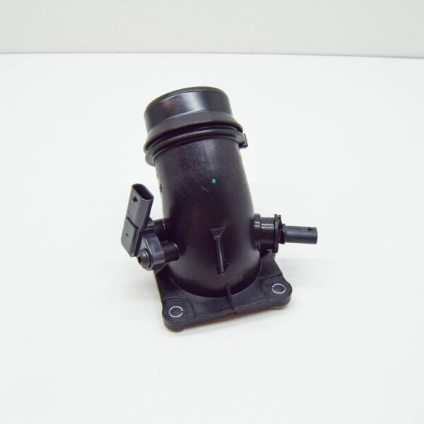 MERCEDES-BENZ E W213 Intake Manifold Intermediate Flange A2740900044 NEW ORIGINAL